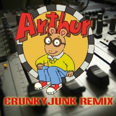 Arthur Theme Song - Trap Remix