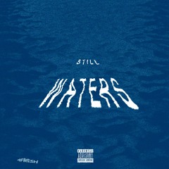 NUKE - Still Waters ft. Say'hu [prod by NUKE]