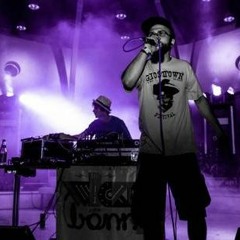 Wicked And Bonny Feat. Benjamin Stötter - Ich Bin Wie Ich Bin