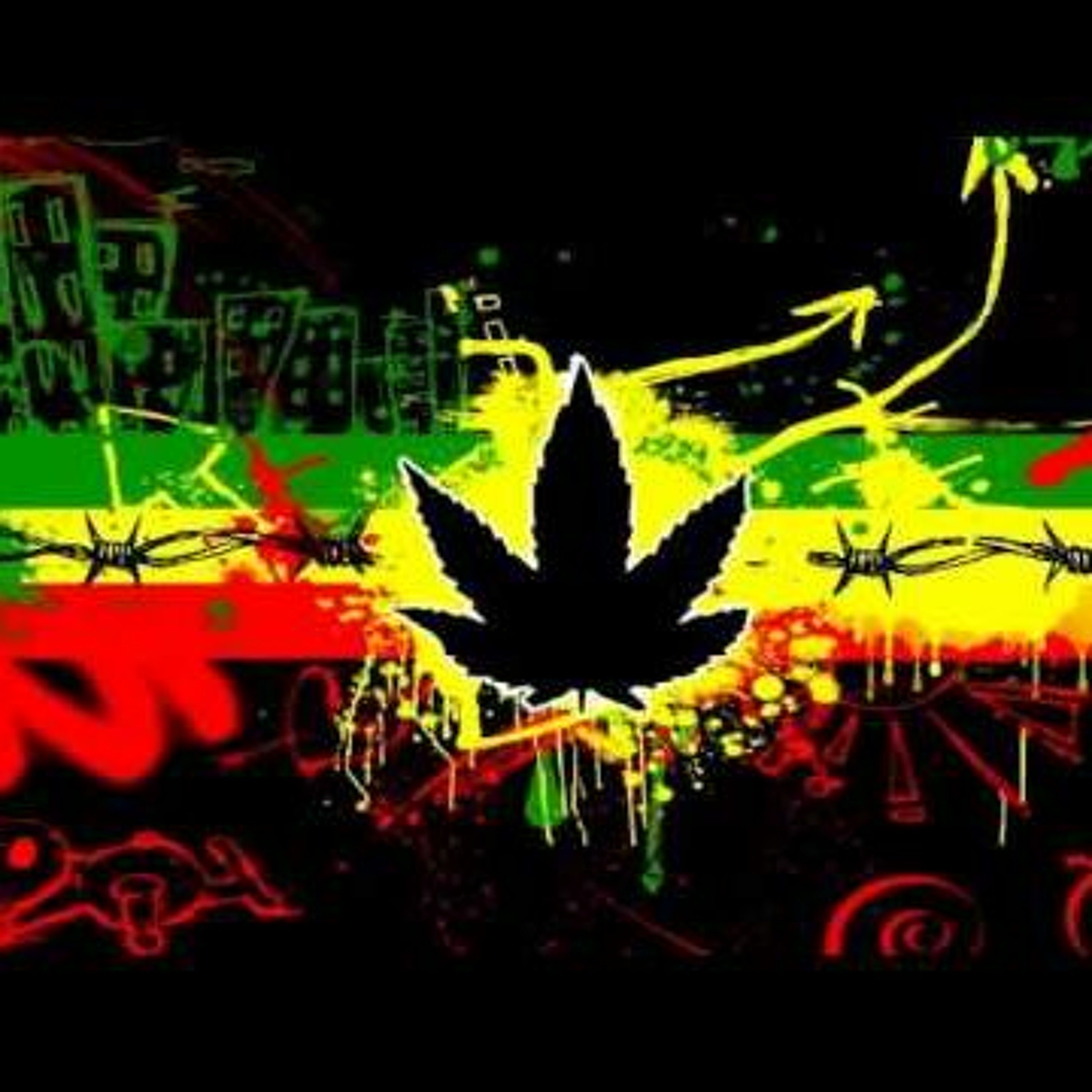 DJlazarus Rasta Roots An Culture 70s/80s Mix episode artwork