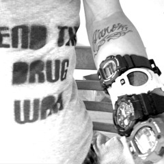 ICY BEAT (INSTRUMENTAL)