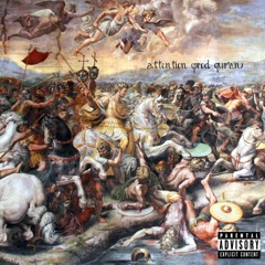 Attention (Prod. Qur'an)