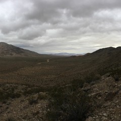 Next Man on the Moon  [Prod. by 808 Trel]