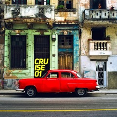 Cruise 01 (The ROI of not giving a fuck)