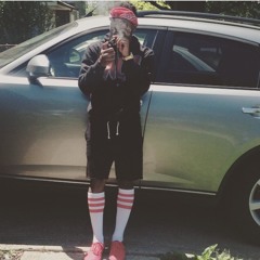 You Down - Riggz (Prod. By Rico Music)