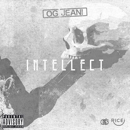 OG Jeani - Intellect