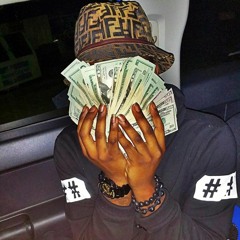 MontaeLeanz Kristopherrose  - murderfreestyle