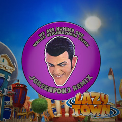 We Are Number One But It's In The Wrong Neighborhood