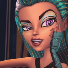 Empire (Monster High® SC)