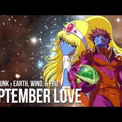 [Disco Pop] Daft Punk, Earth Wind & Fire - September Love (Mashup)