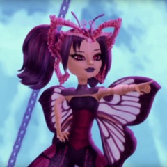 Steal the show (Monster High® SC) Full version with lyrics