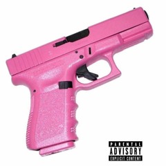 austin skinner - Pink Glock (prod. Nappy01)