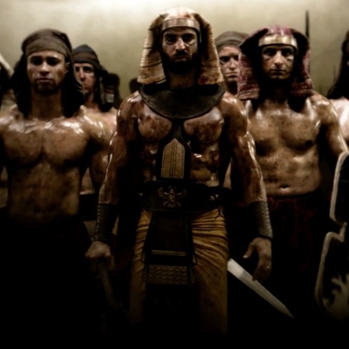 Egyptian Vice