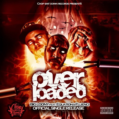 Big loony  feat  Fluenci ,Equation  -Over Load