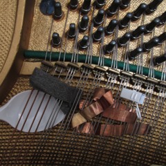 Dislocation #1 Revisited (fragment in 4 channel sound)