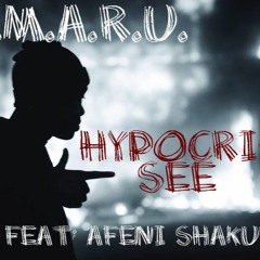 Hypocri-see Feat. Afeni Shakur