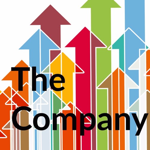 The Company Podcast by Kurien Kurien Thomas Free Listening on