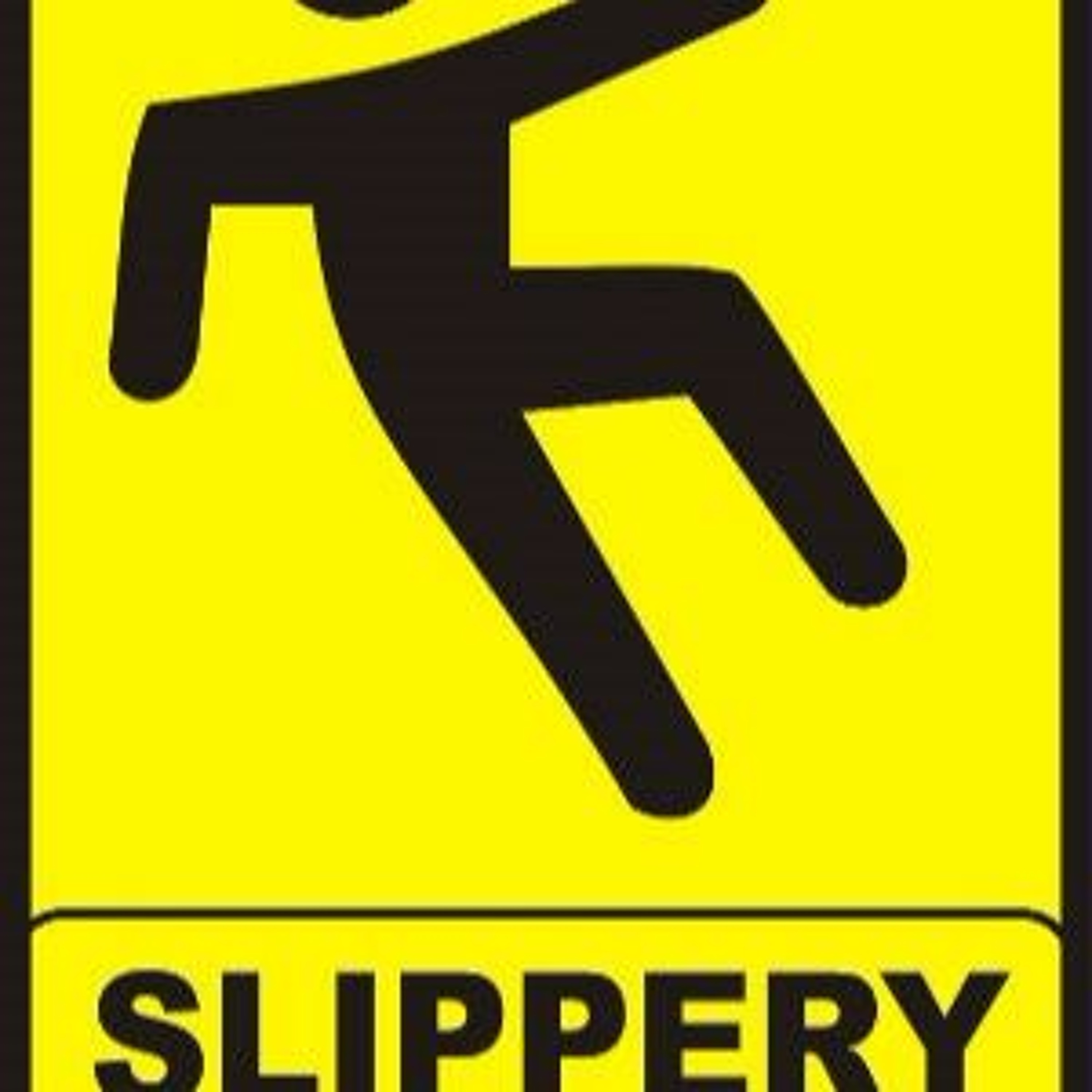Slippin'
