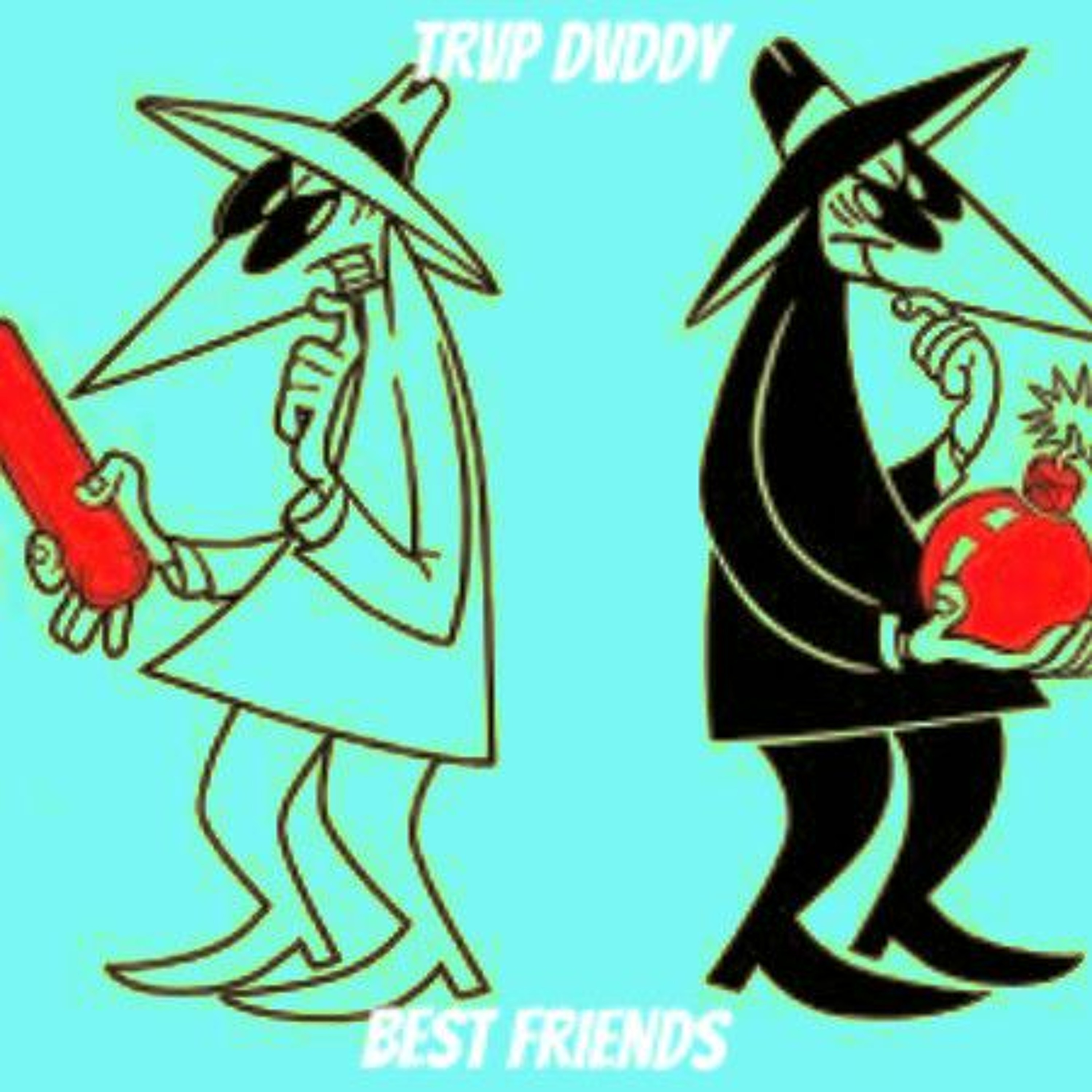 TRVP DVDDY\'S MUSIC