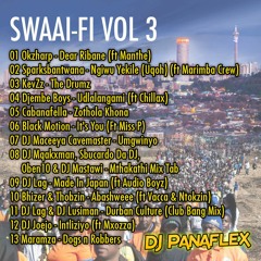 Swaai-Fi Vol 3