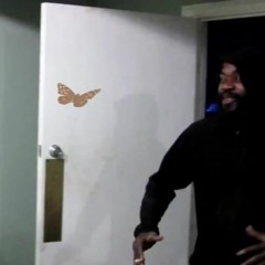 Mc Ride Sees A Moth