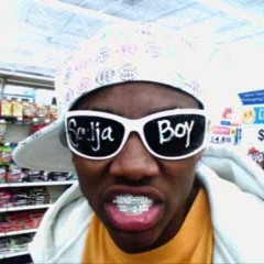 Soulja Boy - Molly (Bass Boosted)
