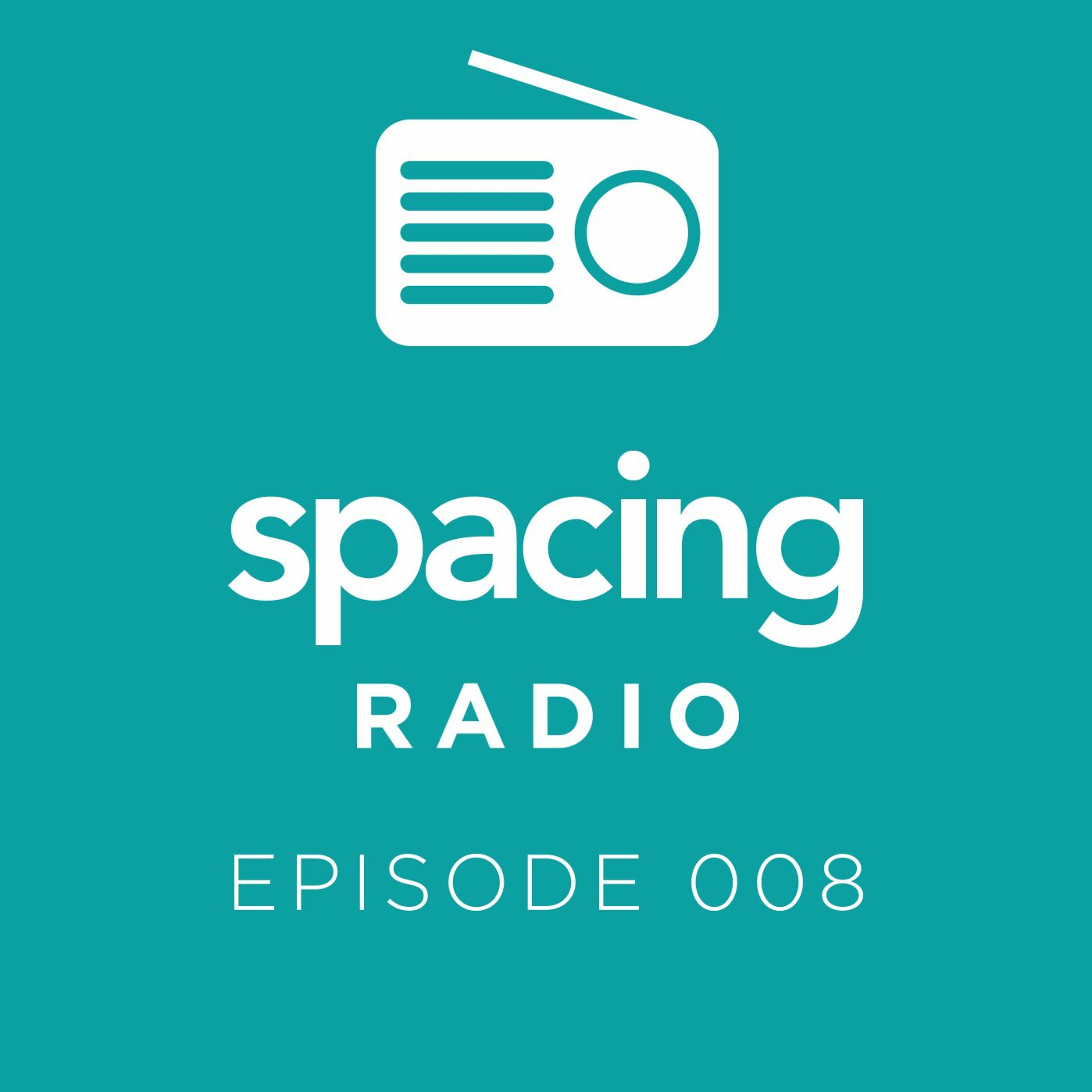 Spacing Radio