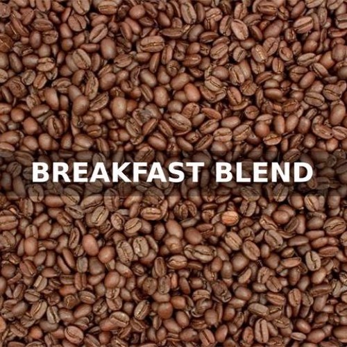 Anomatron - BreakfastBlend v3