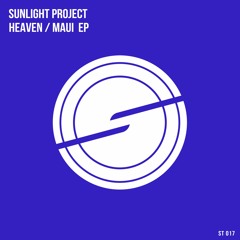 Sunlight Project - Maui