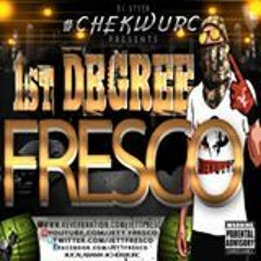 FRESCO x FATMAN $WAG x HAWK "O MY"