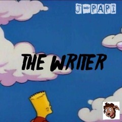 The Writer (Prod. ITZSPVCEMAN)