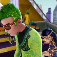 It can't be over (Monster High® SC) Full version