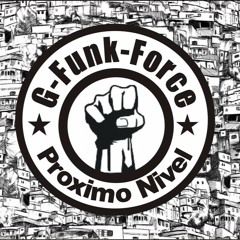 G - Funk - Force- Sonho De Cantar Rap