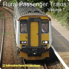 PREVIEW: Rural Passenger Trains Volume 1