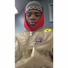 Natetheproducer - Here We Go #TouchYaHeadWorldWide