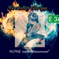 Rockstar gloryy - 34