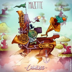 04 - OKA MYRYS featuring MELBEAT by Mazette