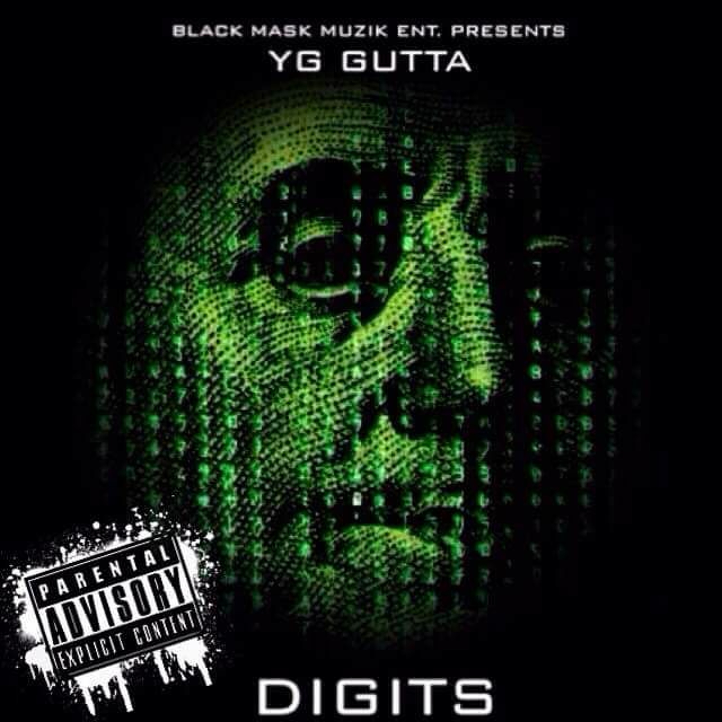 Digits episode artwork
