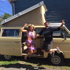 Westfalia - Bruce Murray