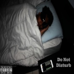 "I'm sleep" (Prod. Crueno)