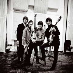 Beatles Anthology Revisited #3
