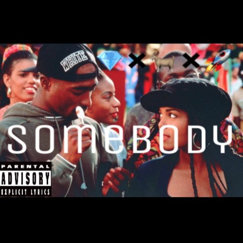 KD x Goat Somebody Ft. Jimmy Rocket (Prod. by Kay Oh & RL Beatz)