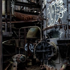Rust And Echoes