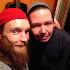 Back Lounge Ft Dandó Zolika