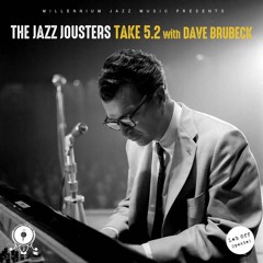 Skinnista - Memories - Take 5.2 with Dave Brubeck - FREE DOWNLOAD
