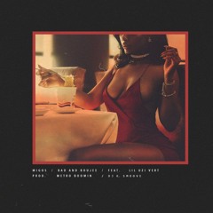 Bad & Boujee / DJ K. Smoove / 2k17