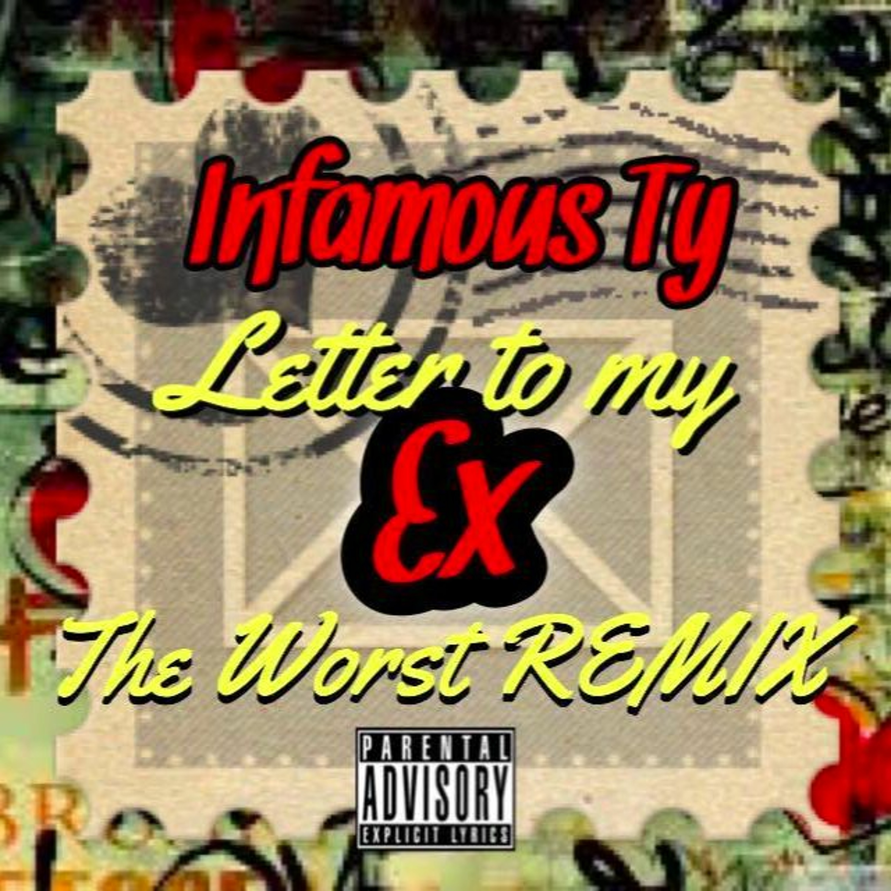 Letter To My Ex (Jhene Aiko The Worst Remix) episode artwork
