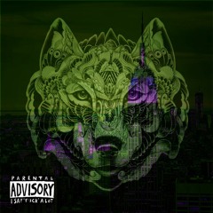 City Of Sinners (Chiraq Remix, NY Version) Ft. Kingzz Proda (Prod. Txronin)