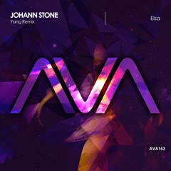 AVA163 - Johann Stone - Elsa (Yang Remix) *Out Now!*