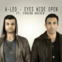 A-Leo - Eyes Wide Open Ft. Farzan Archer